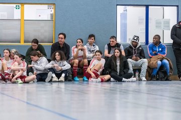 Bild 38 - wCJ Norddeutsches Futsalturnier Auswahlmannschaften